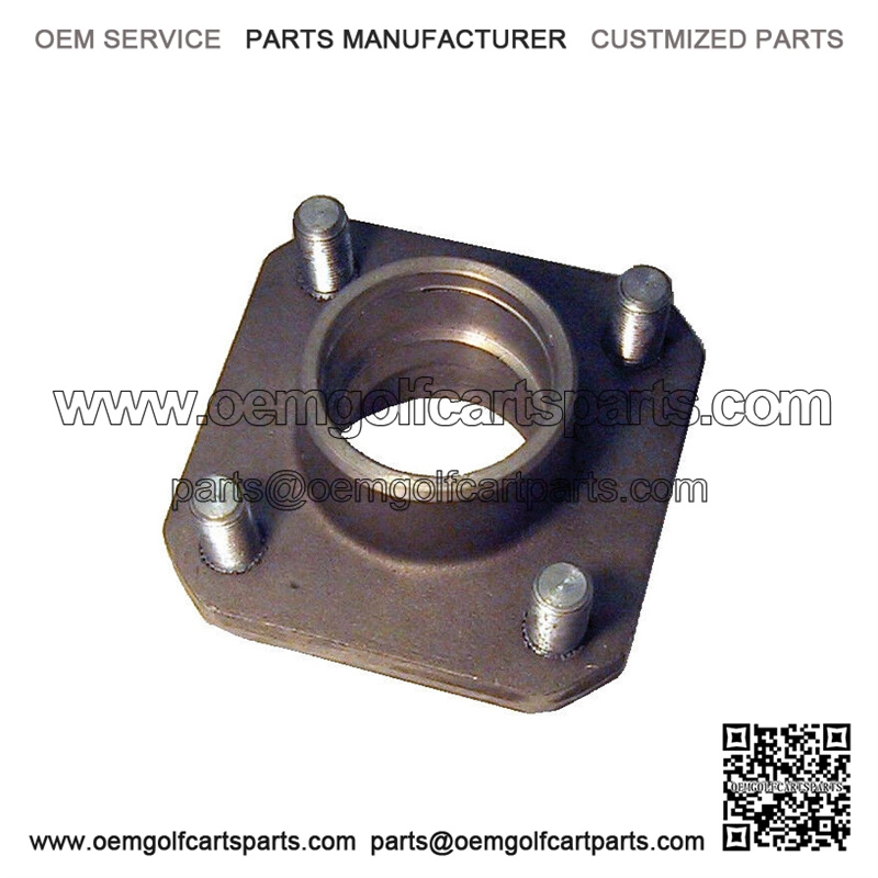 Yamaha G2, G8, G9, G11, G14, G16, G19, and G29 Golf Cart Front Hub