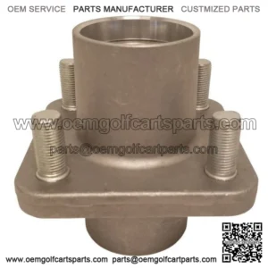 EZGO 1979-2001.99 Front Wheel Hub