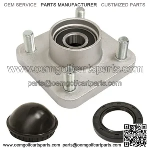 Front Hub for Yamaha G2, G8, G9, G11, G14, G16, G19, G29 Golf Cart