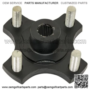 EZGO RXV Rear Hub