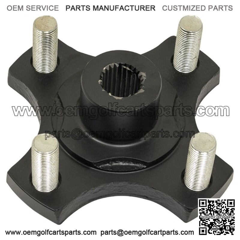 EZGO RXV Rear Hub
