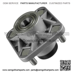 Complete Front Wheel Hub fits Club Car DS and Precedent 2003-UP 102357701
