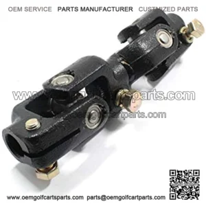1013861 Shaft Intermediate Steering Joint Club Car DS 1984+ Gas Electric