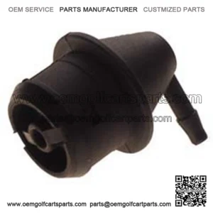 Club Car Fuel Tank Vent Assembly
