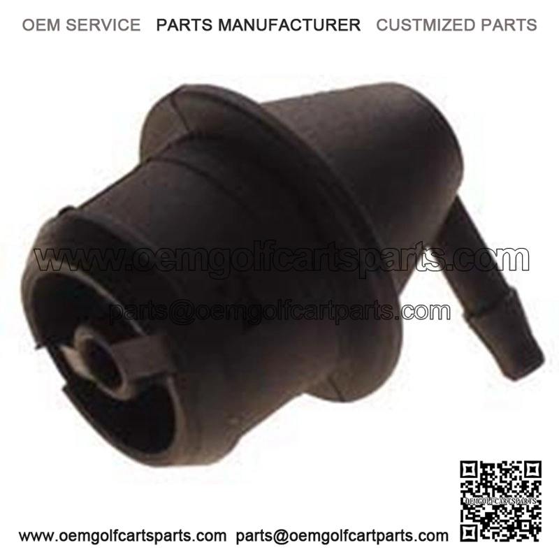 Club Car Fuel Tank Vent Assembly