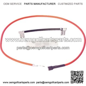 Charger Timer Wire Assembly for Club Car - 48 Volt - PowerDrive Chargers