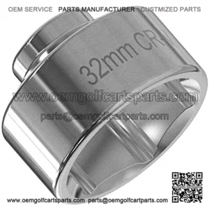 32mm Oil Filter Socket ?C Fits Ecotec, TDI, VW, GM, Audi, BMW, Polaris
