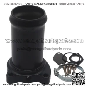 Toma de Escape TDI EGR para Golf TDI MK4 98-04  EGR Eliminaci??n de vac??o