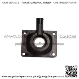 Yamaha G1 Carburetor Joint 83-88