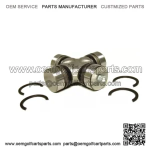 CLUB CAR KIT, JOINT, UNIVERSAL, REPLMNT - Part: 105100901
