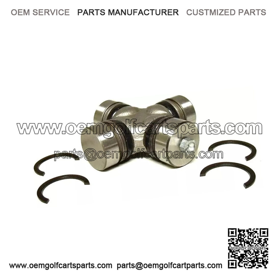 CLUB CAR KIT, JOINT, UNIVERSAL, REPLMNT - Part: 105100901