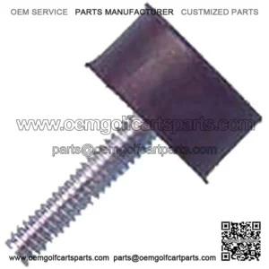 Performance Plus Carts Club Car DS 81-Up Golf Cart Brake Stop Screw