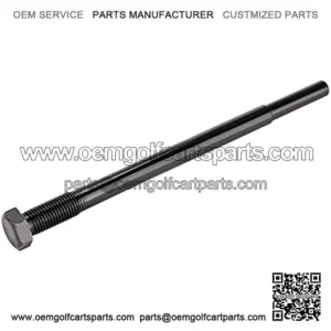 Golf Cart Drive Clutch Puller Bolt for Club Car DS and Precedent 1988-up, Replaces 1014496, 5707
