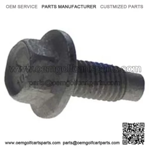 Club Car DS and Precedent Steering Wheel Bolt