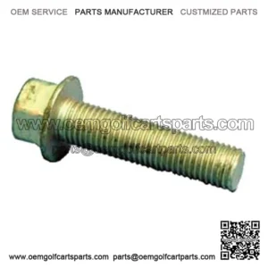 Yamaha Knuckle Arm Bolt to Steering Knuckle G2-21