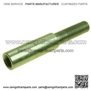Club Car DS 2009-Up Steering Drag Link w/ Male Thread