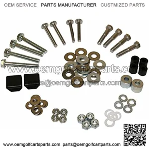 E-Z-GO Part Number 75465G01 Hardware