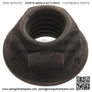 M8 Lock Nut for Club Car Precedent Golf Cart