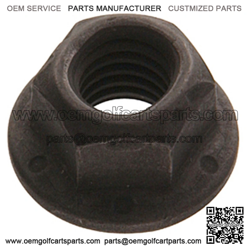 M8 Lock Nut for Club Car Precedent Golf Cart