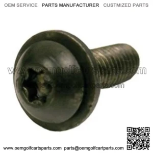M6 Torx Button Head Screw for Club Car Precedent - 2004-Up Golf Cart