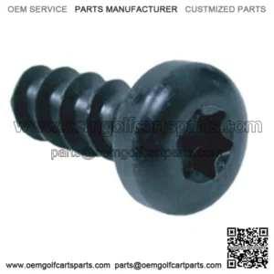 Pan Head Screw K80X20 for Club Car Precedent - 2004-Up Golf Cart