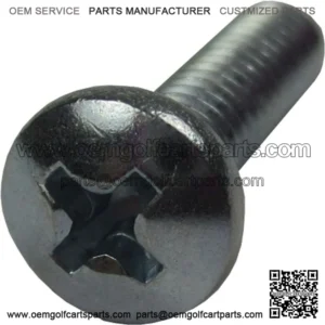 Screw for Forward and Reverse Handle for Club Car Golf Cart - Package of 20