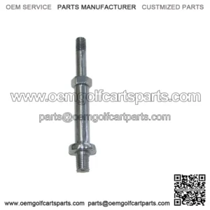 Front Top Strut Mounting Bolt for Yamaha G22 Golf Cart