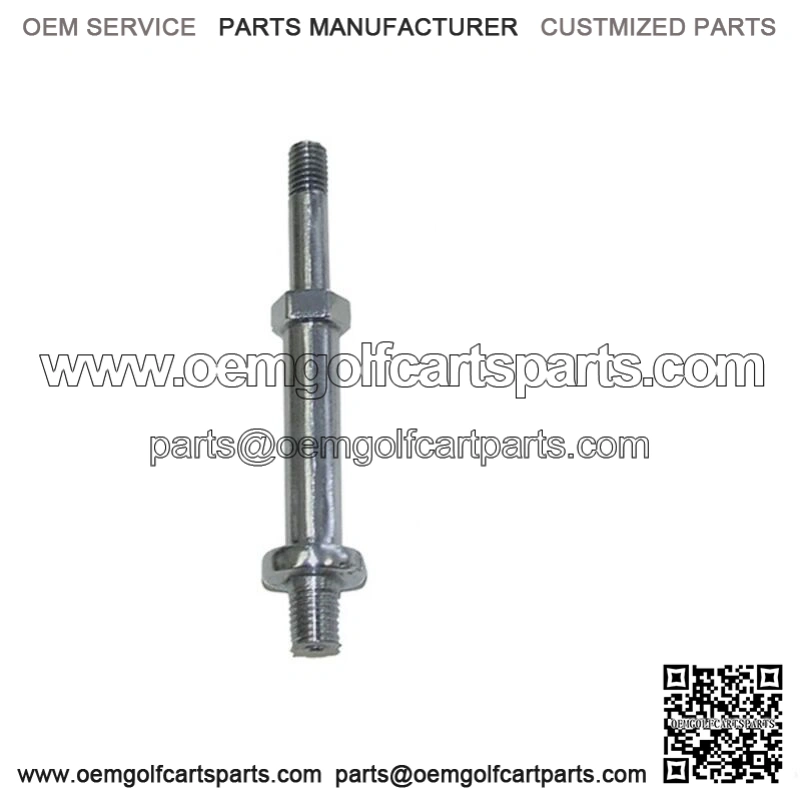 Front Top Strut Mounting Bolt for Yamaha G22 Golf Cart