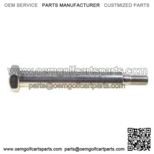 Club Car King Pin Bolt Gas - 2005-up XRT1200/1200SE