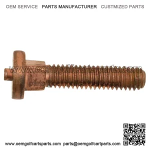 Set of 10 Replacement Field Coil Motor Repair Copper Studs Golf Cart Universal