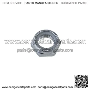 5/8-18 Steering Wheel Lock Nut for EZGO Golf Cart