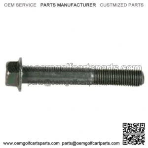 Washer Based Bolt for Control Arm and Shock Mount - Yamaha - G22, G29 Golf Cart
