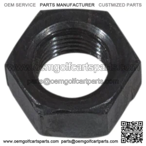 Rocker Arm Adjusting Nut for Yamaha G11, G16, G20, G21, G22 Golf Cart