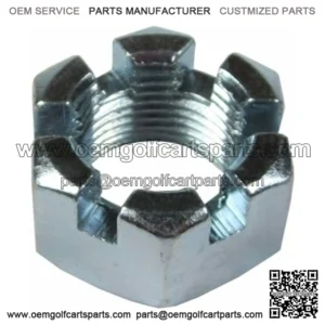 EZGO 1991-Up Gas Rear Axle Nut