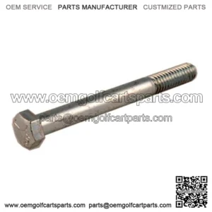 Club Car DS Bolt for King Pin 1981 and up - 10/Pkg