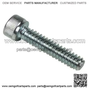 EZGO Driven Clutch Ramp Button Screw