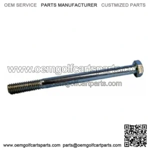EZGO 1994-Up Rear Shackle Bolt