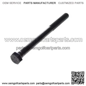 BOLT, DRIVE CLUTCH MOUNTING, EZ RXV