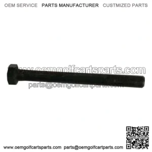 BOLT, DRIVEN CLUTCH MOUNTING, EZ RXV
