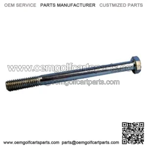 DRIVEN CLUTCH BOLT