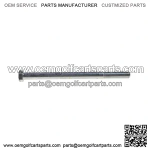 EZGO DRIVE CLUTCH BOLT-OEM -89-06