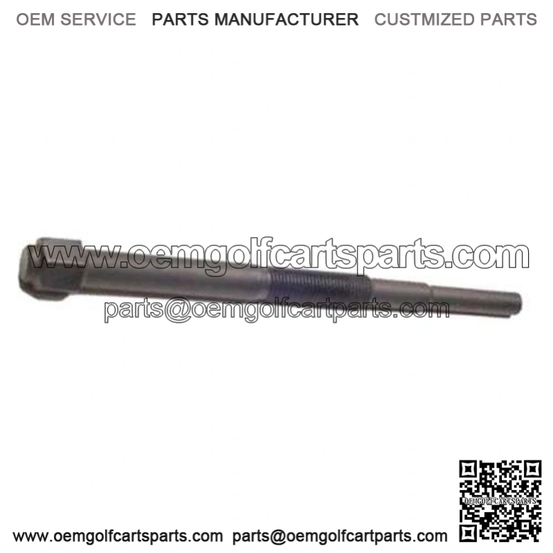 PULLER BOLT, EZ RXV OEM PRIMARY CLUTCH