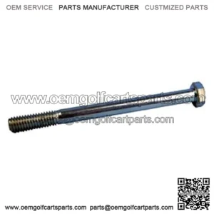 REAR SHACKLE BOLT EZGO TXT 1996 UP
