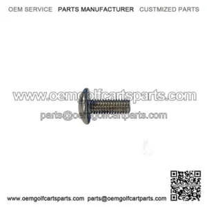 Screw Forward Reverse Handle EZGO TXT Medalist 1996 to 2005