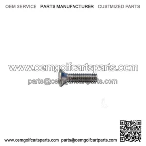 Club Car 1985+ Forward Reverse Handle Screw Bag Of 20