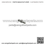 EZGO TXT RXV Gas Forward & Reverse Shifter Cable Ball Stud 1994.5 Up