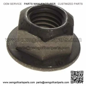 Club Car DS & Precedent 2004-UP Spindle Flange Lock Nut