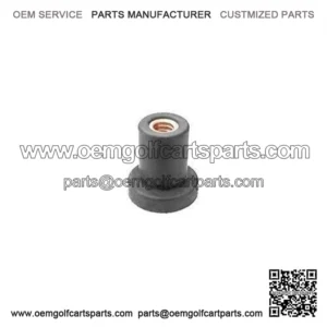 Club Car Well Nut 1/4 20
