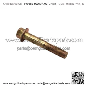 Bolt Flg M12 X 1.75 X 70