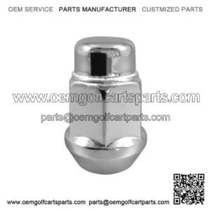 OEM Lug Nut 13/16 X 1/2 20 Ce
